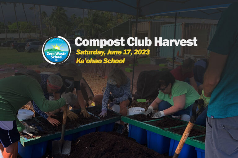 Compost Club on Tour, 6/17/23